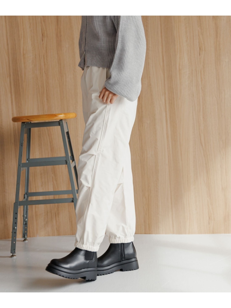 楽天市場】【SALE／71%OFF】あったかストレッチラインパンツ/キッズ