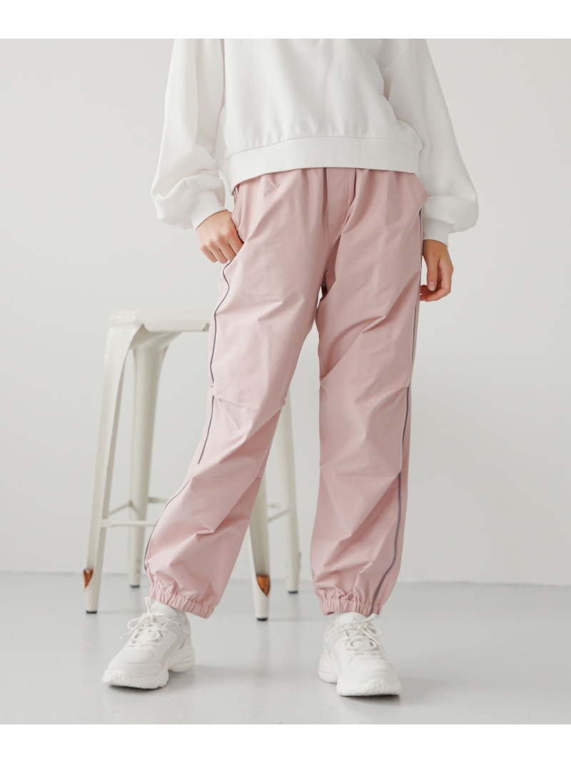 楽天市場】【SALE／71%OFF】あったかストレッチラインパンツ/キッズ