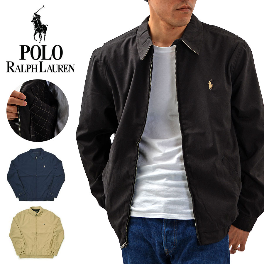 ポロ ラルフローレン(POLO RALPH LAUREN) その他のメンズジャケット