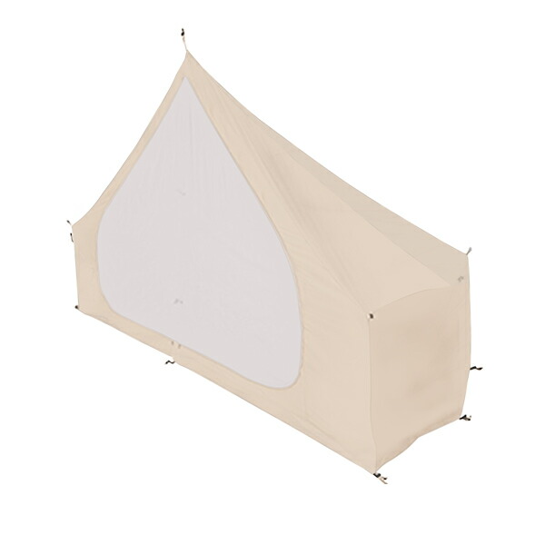 楽天市場】ノルディスク NORDISK インナーキャビン（1pc） アスガルド