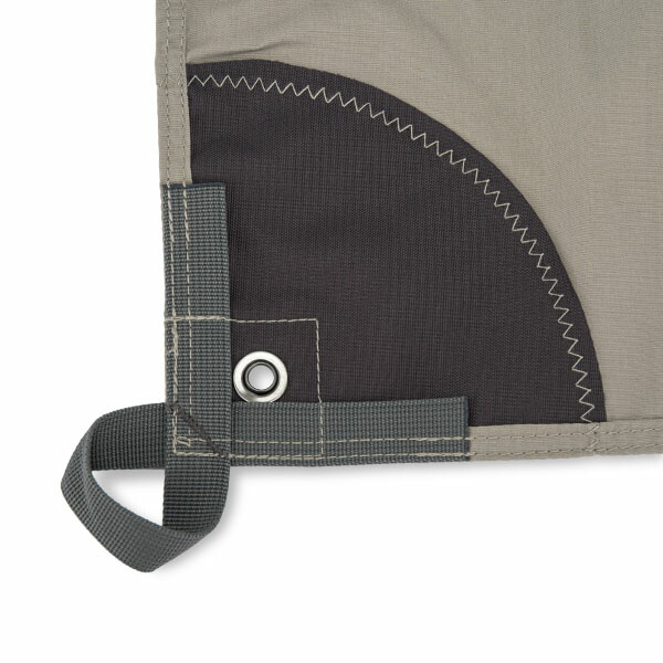 楽天市場】タトンカ Tatonka タープ Tarp 2 TC 285×300cm ポリコットン