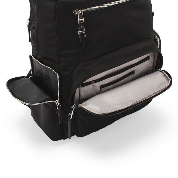 楽天市場】トゥミ TUMI ヴォヤジュール「カーソン」バックパック