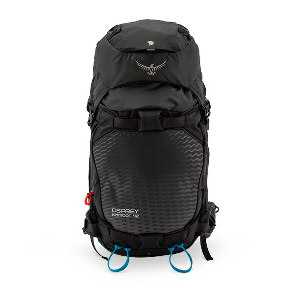 楽天市場】オスプレー Osprey ザック キャンバー 42 Kamber （40-42L