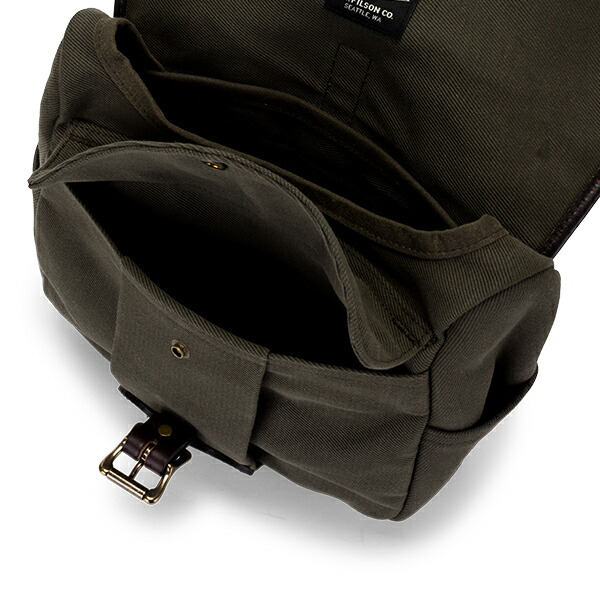 楽天市場】フィルソン Filson ショルダーバッグ スモール フィールド