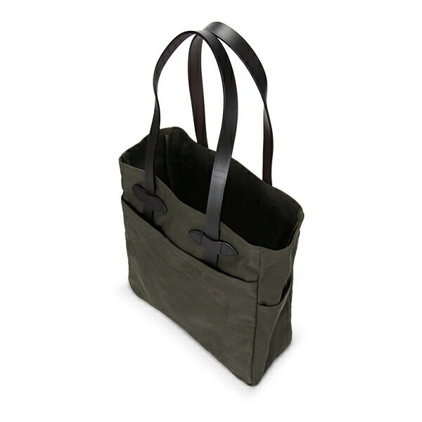 楽天市場】フィルソン FILSON トートバッグ Tote Bag without zipper