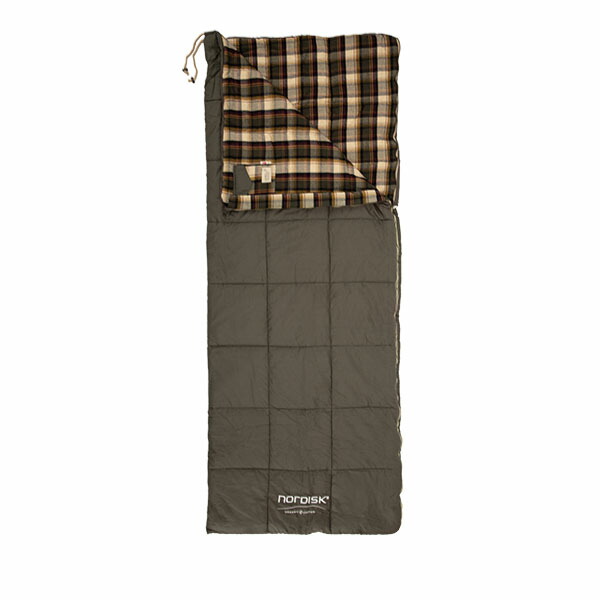 楽天市場】ノルディスク NORDISK 寝袋 シュラフ 封筒型 スリーピング