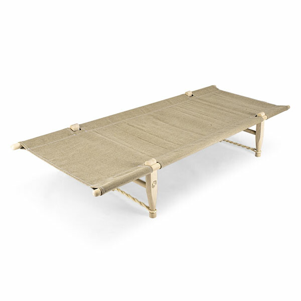 楽天市場】ノルディスク NORDISK マルセリス ウッドベッド 2個セット