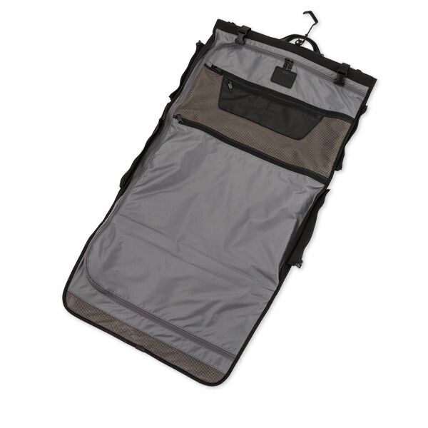 楽天市場】トゥミ TUMI ビジネスバッグ 送料無料 ALPHA3 ガーメント