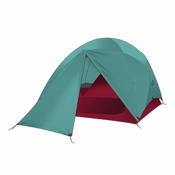 楽天市場】エムエスアール MSR ハビチュード6 Habitude 6 6人用 テント