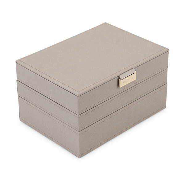 楽天市場】スタッカーズ STACKERS ジュエリーボックス 3個セット