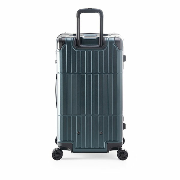 楽天市場】【10年保証】アジアラゲージ A.L.I スーツケース 105L