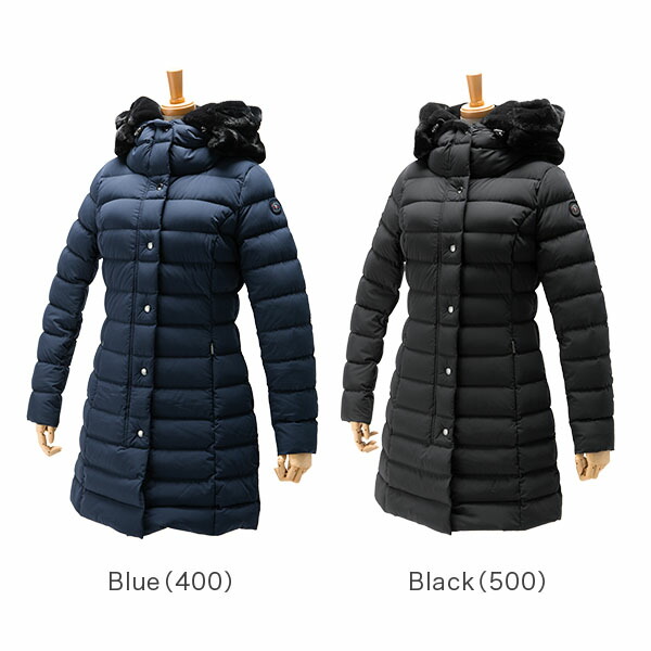 楽天市場】ケープホーン Cape Horn ダウンコート サンタクルーズ