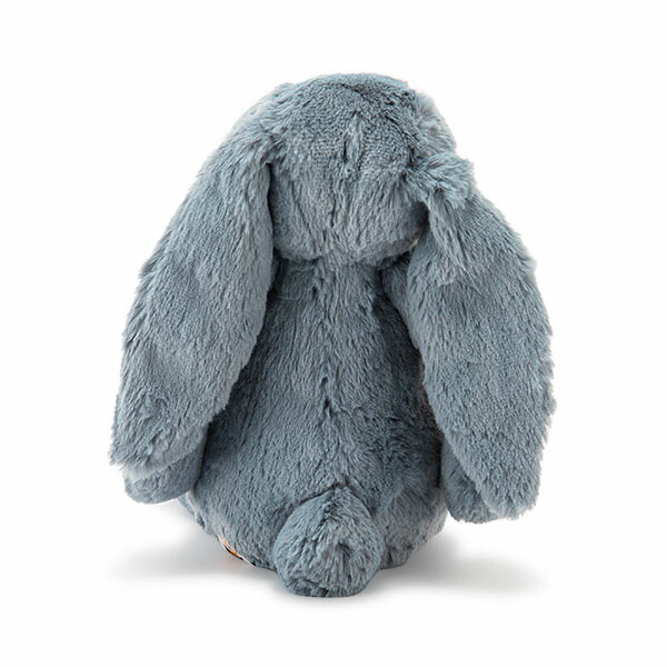 楽天市場】ジェリーキャット Jellycat ぬいぐるみ うさぎ バニー M