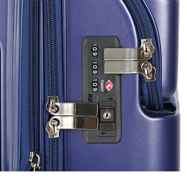 楽天市場】TRAVELIST スーツケース レスト Sサイズ 35(43)L 機内