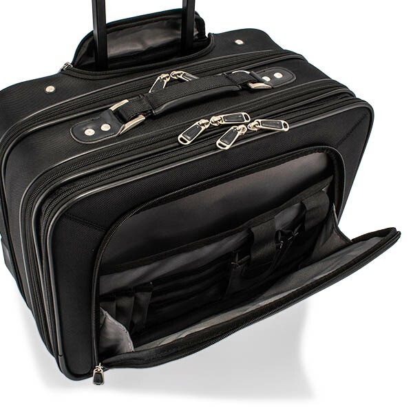 楽天市場】サムソナイト SAMSONITE モバイルオフィス キャリーバッグ