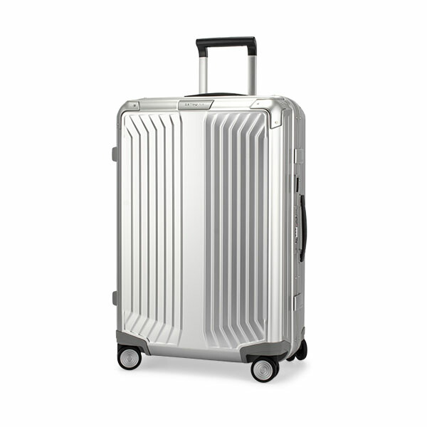 楽天市場】サムソナイト Samsonite スーツケース 71L ライトボックス