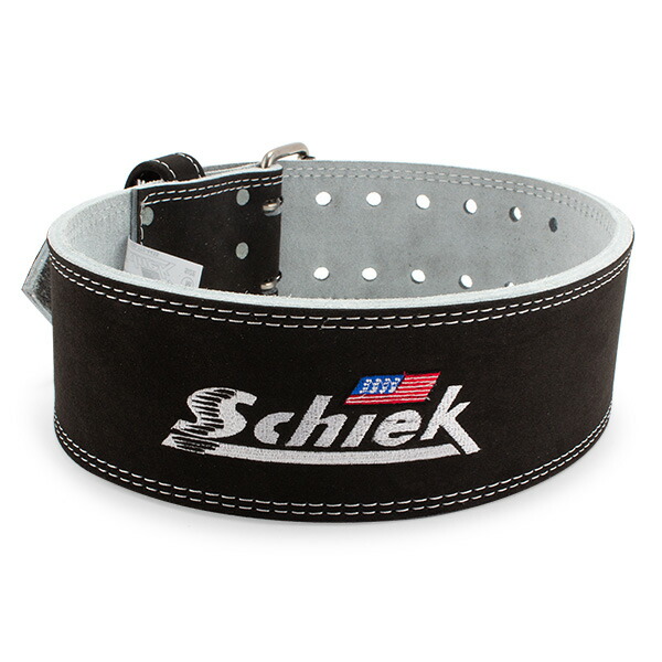 楽天市場】シーク Schiek リフティングベルト Model L6010 2ピン