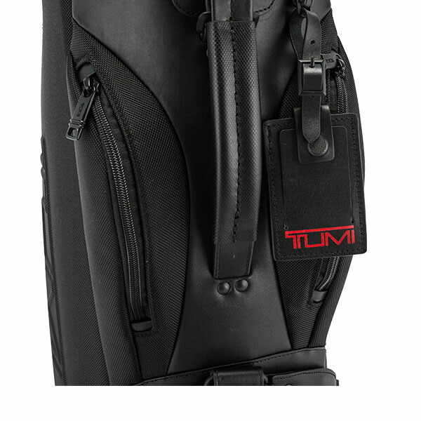 楽天市場】トゥミ TUMI キャディバッグ ALPHA 3 アルファ3 ゴルフ