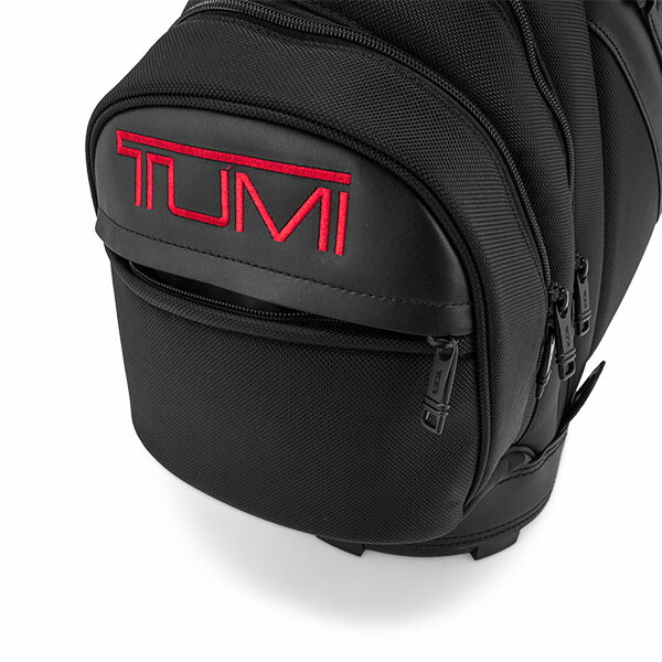 楽天市場】トゥミ TUMI キャディバッグ ALPHA 3 アルファ3 ゴルフ
