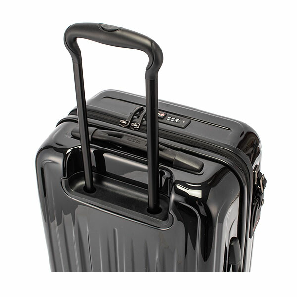 楽天市場】トゥミ TUMI スーツケース 37L 4輪 拡張 インターナショナル