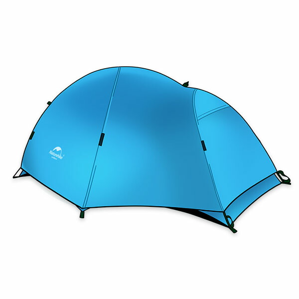 楽天市場】ネイチャーハイク Naturehike 1人用 ウルトラライト ダブル