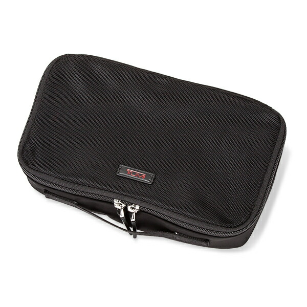 楽天市場】トゥミ Tumi トラベルポーチ パッキング・キューブ