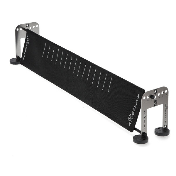 楽天市場】パットアウト PuttOUT パッティングプレーン