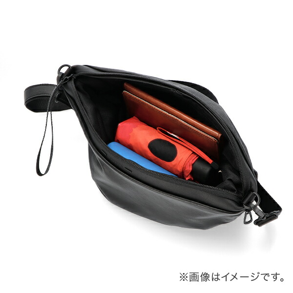 楽天市場】コートエシエル Cote&Ciel ショルダーバッグ メッセンジャー