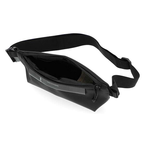 楽天市場】コートエシエル Cote&Ciel ボディバッグ イザラウ Isarau XS