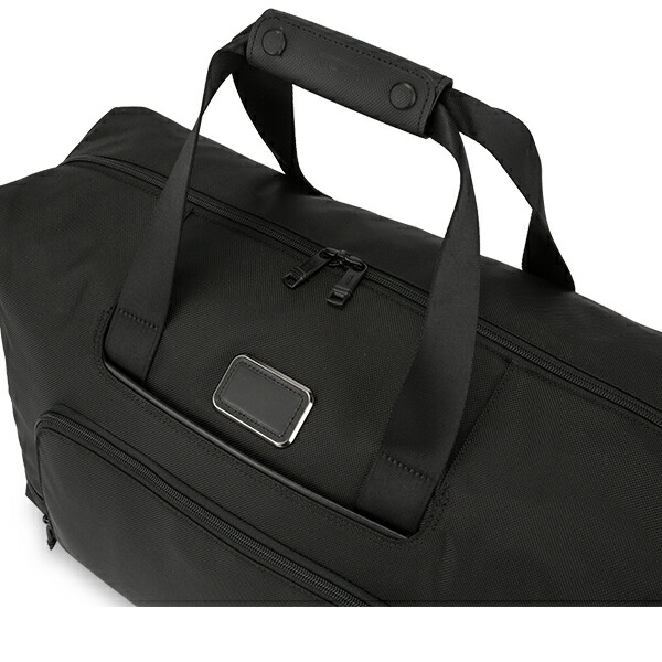 楽天市場】トゥミ TUMI ボストンバッグ ダブル エクスパンション