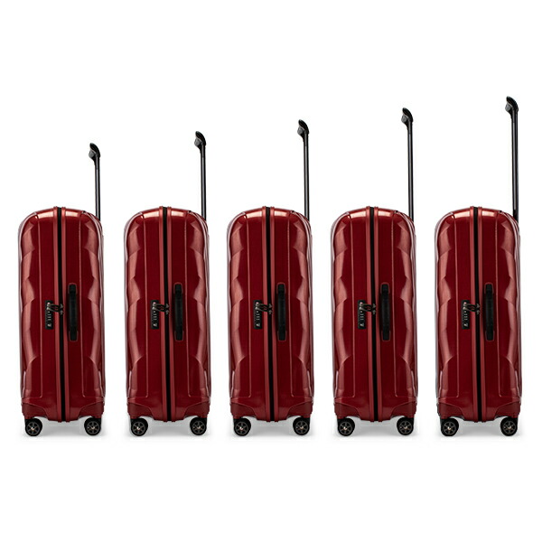 楽天市場】サムソナイト C-LITE シーライト 75cm 94L Samsonite コスモ