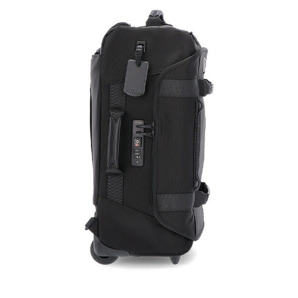 楽天市場】トゥミ TUMI スーツケース バックパック 機内持ち込み