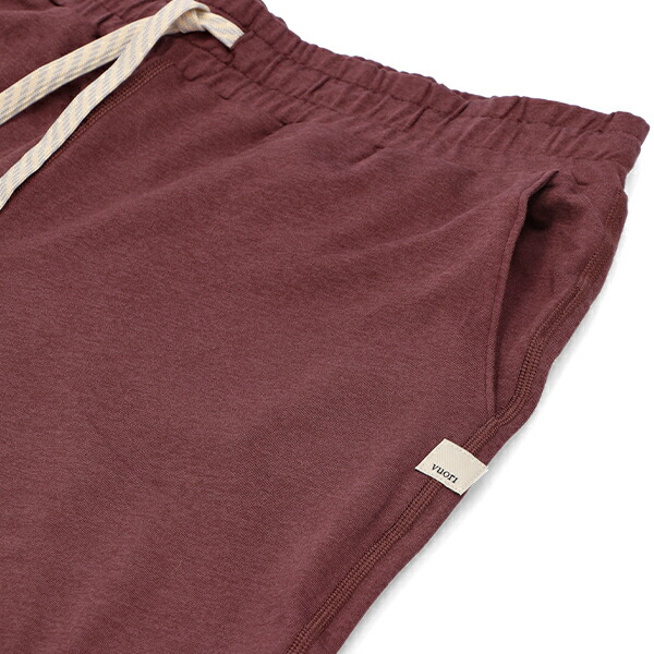 楽天市場】ブオリ ヴオリ Vuori ジョガーパンツ レディース