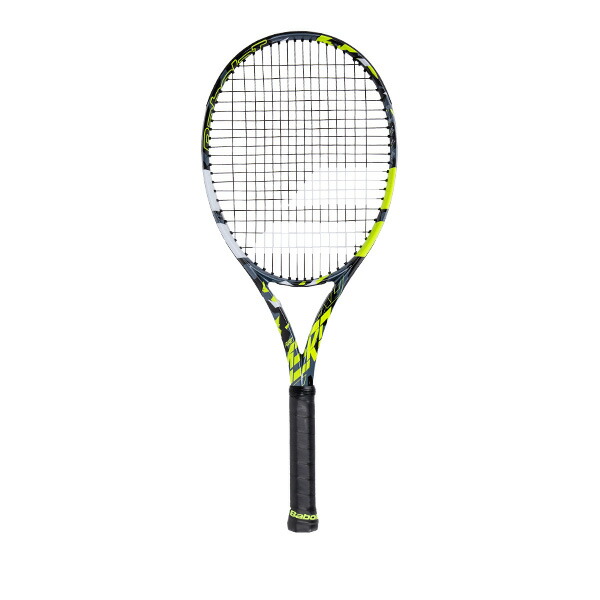 楽天市場】バボラ Babolat ピュアアエロ Pure Aero 102479 硬式テニス