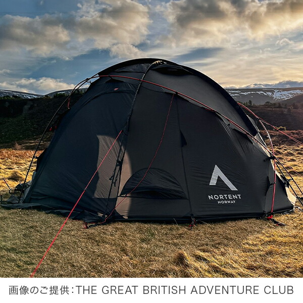 楽天市場】ノルテント NORTENT Gamme 4 ギャム4 Arcticモデル アーク