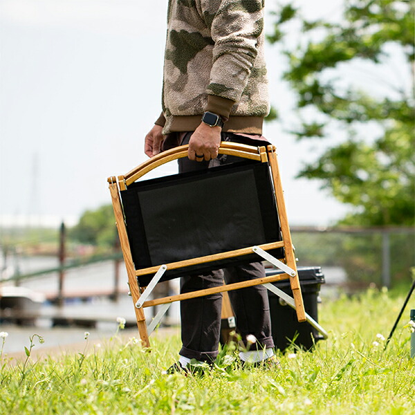 楽天市場】カーミットチェア Kermit Chair 折りたたみ チェア