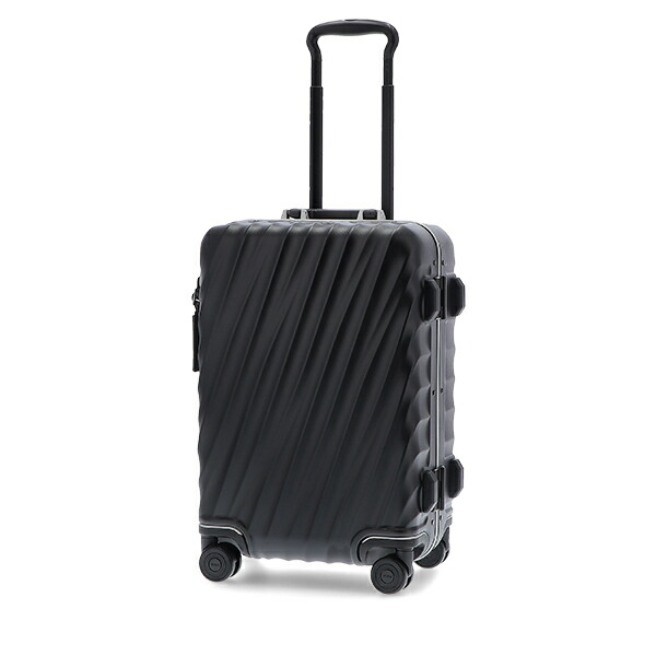 楽天市場】トゥミ TUMI 19 DEGREE FRAME スーツケース 34L