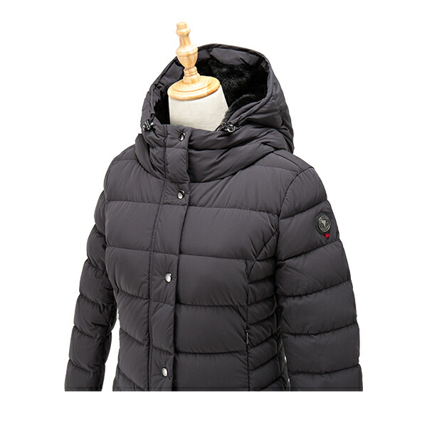 楽天市場】ケープホーン Cape Horn ダウンコート ロング丈 カファヤテ