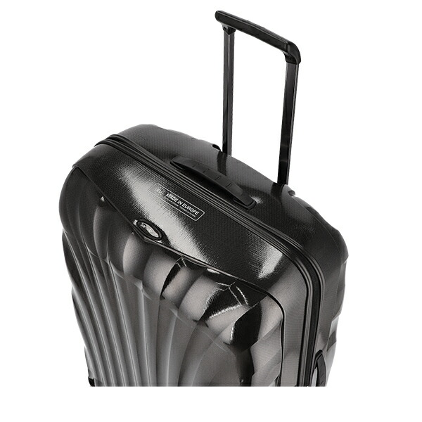 楽天市場】サムソナイト C-LITE シーライト 81cm 123L Samsonite