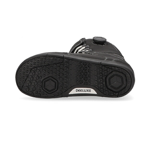 楽天市場】ディーラックス Deeluxe スノーボードブーツ スノボ 靴 DNA