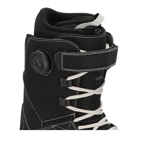 楽天市場】ディーラックス Deeluxe スノーボードブーツ スノボ 靴 DNA