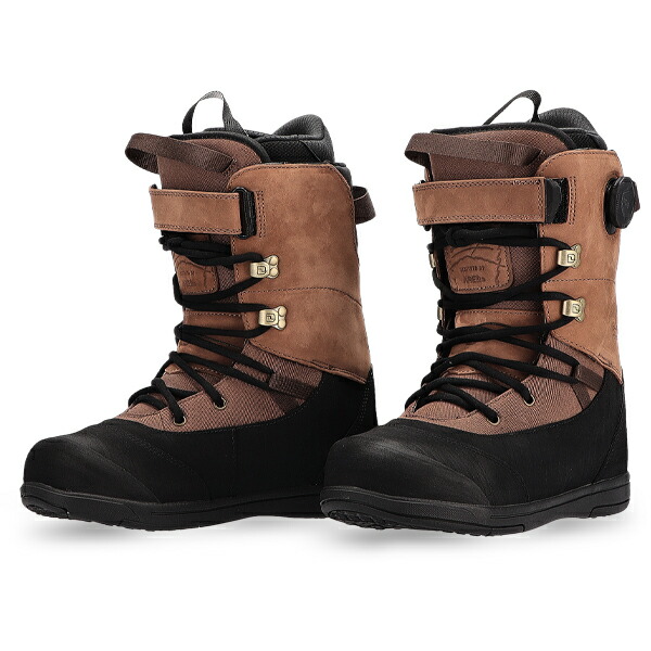 楽天市場】ディーラックス Deeluxe スノーボードブーツ スノボ 靴