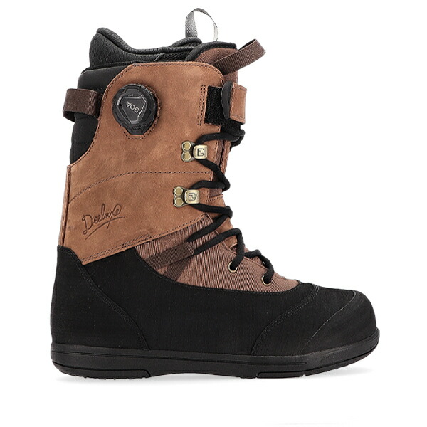 楽天市場】ディーラックス Deeluxe スノーボードブーツ スノボ 靴