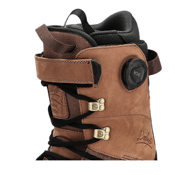 楽天市場】ディーラックス Deeluxe スノーボードブーツ スノボ 靴