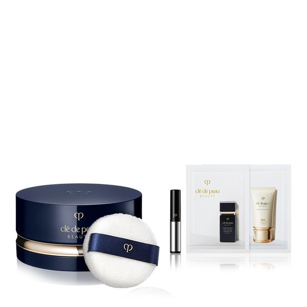 楽天市場】Cledepeaubeaute クレドポーボーテ限定 トランスルーセント