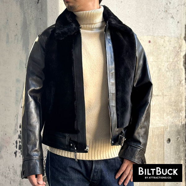 楽天市場】ATTRACTIONS アトラクションズ BILTBUCK ビルトバック Lot