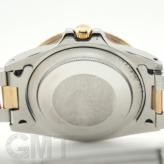 楽天市場】ロレックス GMTマスター 1675/3 フジツボダイヤル