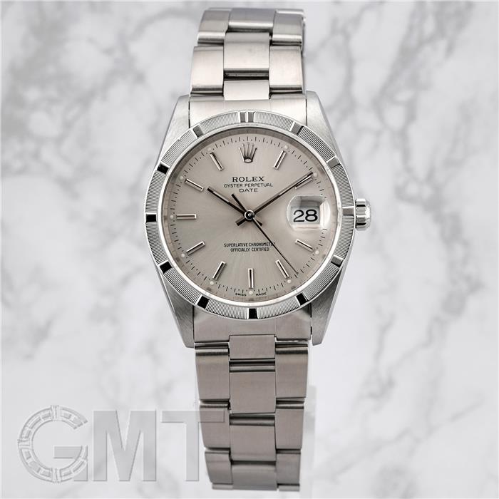 楽天市場】ロレックス オイスターパーペチュアルデイト 15210 保証書