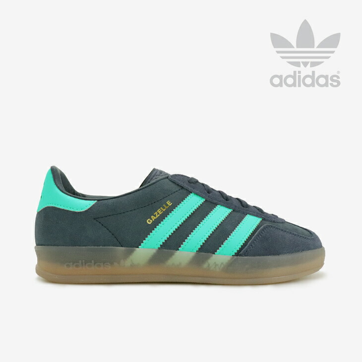 楽天市場】・ADIDAS Originals｜Gazelle Indoor Suede/ アディダス