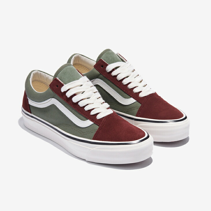 楽天市場】＊VANS Premium｜Old Skool Lx/ ヴァンズ/プレミアム